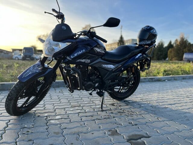 Лифан Другая, объемом двигателя 0.2 л и пробегом 0 тыс. км за 1100 $, фото 5 на Automoto.ua