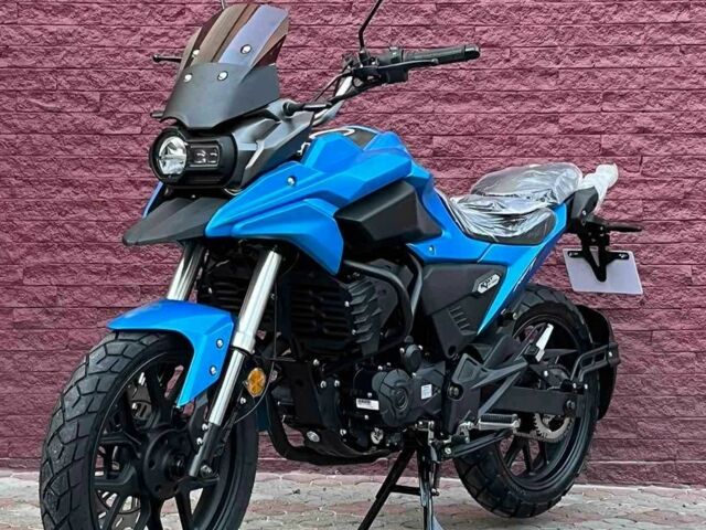 Лифан Другая, объемом двигателя 0.2 л и пробегом 0 тыс. км за 2440 $, фото 17 на Automoto.ua