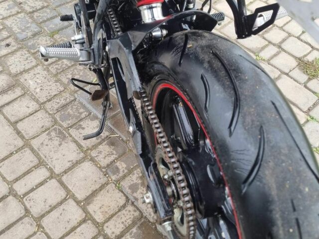 Лифан Другая, объемом двигателя 0.22 л и пробегом 0 тыс. км за 1537 $, фото 6 на Automoto.ua