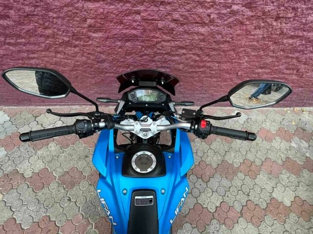 Лифан Другая, объемом двигателя 0.2 л и пробегом 0 тыс. км за 2440 $, фото 23 на Automoto.ua