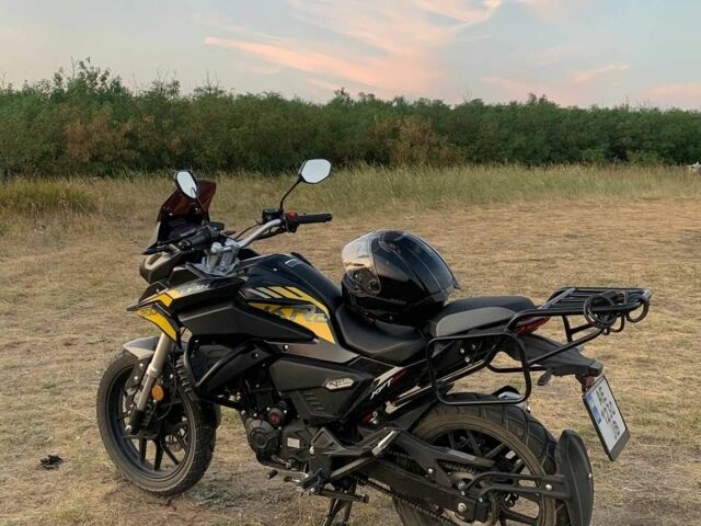 Ліфан Інша, об'ємом двигуна 0.2 л та пробігом 0 тис. км за 2000 $, фото 1 на Automoto.ua