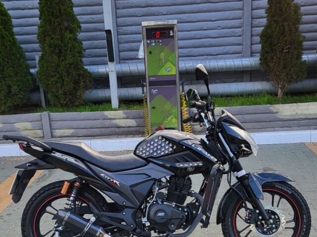 Ліфан Інша, об'ємом двигуна 0.18 л та пробігом 0 тис. км за 1273 $, фото 1 на Automoto.ua