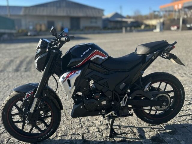 Лифан Другая, объемом двигателя 0.2 л и пробегом 0 тыс. км за 1550 $, фото 2 на Automoto.ua