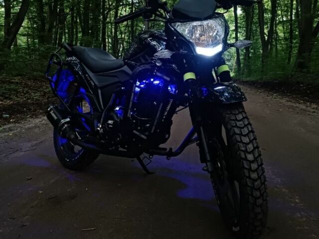 Лифан Другая, объемом двигателя 0.18 л и пробегом 0 тыс. км за 1250 $, фото 3 на Automoto.ua