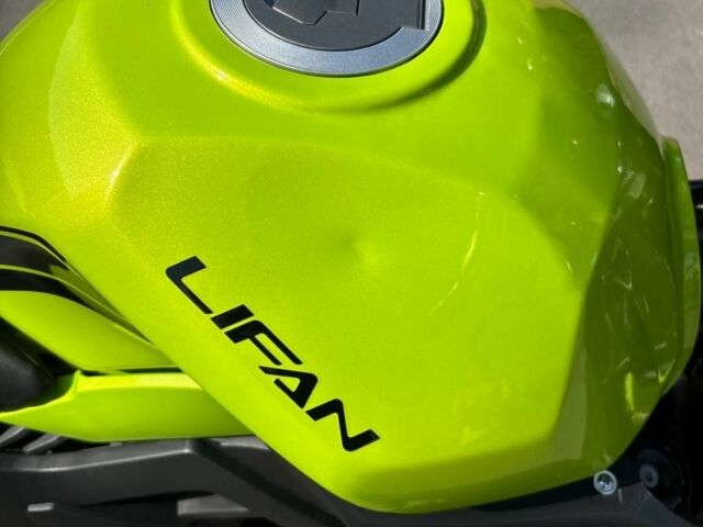 Лифан Другая, объемом двигателя 0.2 л и пробегом 0 тыс. км за 1500 $, фото 11 на Automoto.ua