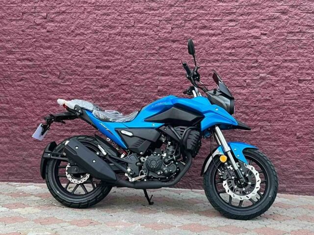 Лифан Другая, объемом двигателя 0.2 л и пробегом 0 тыс. км за 2440 $, фото 21 на Automoto.ua