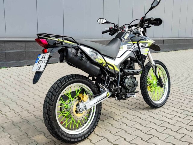 Ліфан Інша, об'ємом двигуна 0.25 л та пробігом 0 тис. км за 58000 $, фото 1 на Automoto.ua