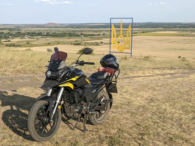 Ліфан Інша, об'ємом двигуна 0.2 л та пробігом 0 тис. км за 2000 $, фото 3 на Automoto.ua