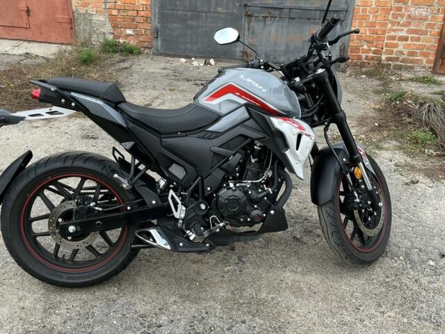 Лифан Другая, объемом двигателя 0.2 л и пробегом 0 тыс. км за 1446 $, фото 5 на Automoto.ua