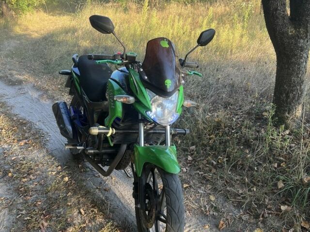 Лифан Другая, объемом двигателя 0.2 л и пробегом 0 тыс. км за 1270 $, фото 3 на Automoto.ua