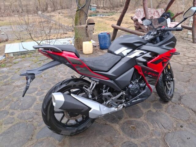 Лифан Другая, объемом двигателя 0.2 л и пробегом 0 тыс. км за 2200 $, фото 2 на Automoto.ua
