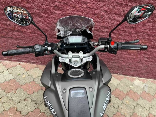 Лифан Другая, объемом двигателя 0.2 л и пробегом 0 тыс. км за 2440 $, фото 13 на Automoto.ua