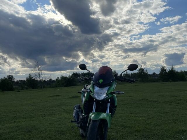 Лифан Другая, объемом двигателя 0.2 л и пробегом 0 тыс. км за 1350 $, фото 1 на Automoto.ua