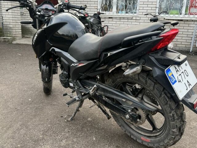 Лифан Другая, объемом двигателя 0.2 л и пробегом 0 тыс. км за 1300 $, фото 1 на Automoto.ua