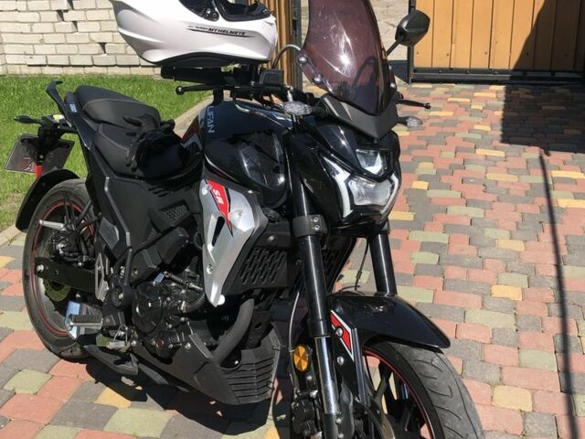 Лифан Другая, объемом двигателя 0.2 л и пробегом 0 тыс. км за 1550 $, фото 1 на Automoto.ua