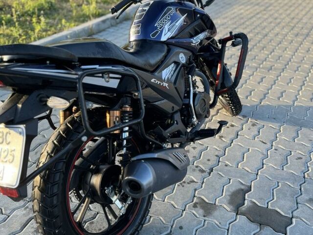 Лифан Другая, объемом двигателя 0.2 л и пробегом 0 тыс. км за 1100 $, фото 3 на Automoto.ua