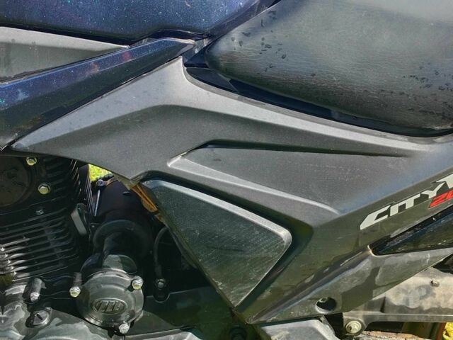 Лифан Другая, объемом двигателя 0.18 л и пробегом 0 тыс. км за 950 $, фото 4 на Automoto.ua