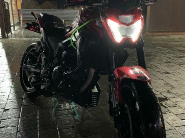 Ліфан Інша, об'ємом двигуна 0 л та пробігом 0 тис. км за 1295 $, фото 3 на Automoto.ua