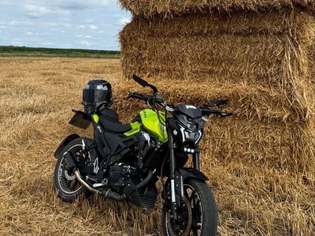 Ліфан Інша, об'ємом двигуна 0.22 л та пробігом 0 тис. км за 1500 $, фото 2 на Automoto.ua