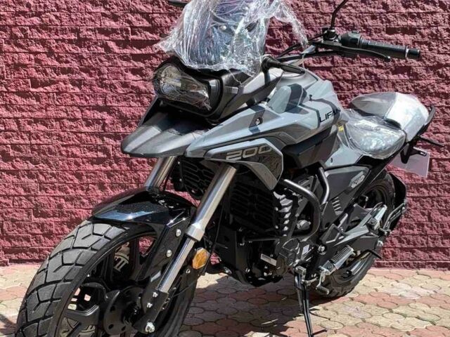 Лифан Другая, объемом двигателя 0.2 л и пробегом 0 тыс. км за 2440 $, фото 3 на Automoto.ua