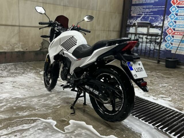 Ліфан Інша, об'ємом двигуна 0.2 л та пробігом 0 тис. км за 1350 $, фото 2 на Automoto.ua