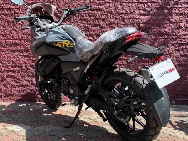 Лифан Другая, объемом двигателя 0.2 л и пробегом 0 тыс. км за 2440 $, фото 2 на Automoto.ua