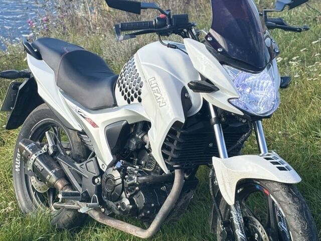 Лифан Другая, объемом двигателя 0.2 л и пробегом 0 тыс. км за 1350 $, фото 5 на Automoto.ua