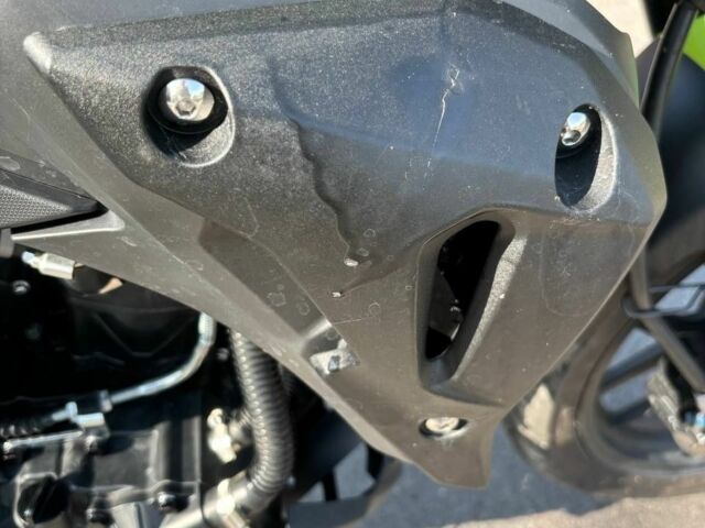 Лифан Другая, объемом двигателя 0.2 л и пробегом 0 тыс. км за 1500 $, фото 10 на Automoto.ua