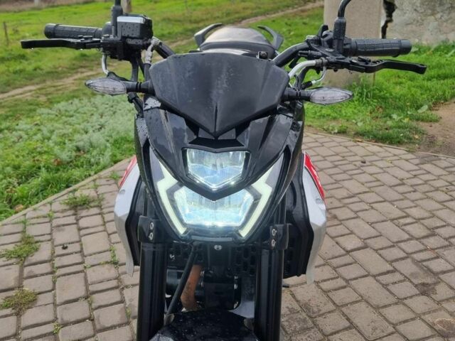 Лифан Другая, объемом двигателя 0.22 л и пробегом 0 тыс. км за 1537 $, фото 3 на Automoto.ua