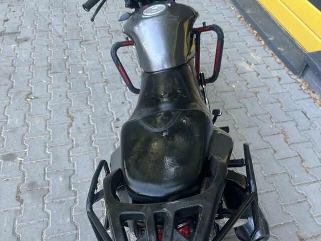 Лифан Другая, объемом двигателя 0.18 л и пробегом 0 тыс. км за 1200 $, фото 5 на Automoto.ua