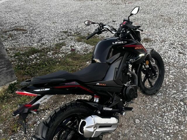 Лифан Другая, объемом двигателя 0.2 л и пробегом 0 тыс. км за 800 $, фото 2 на Automoto.ua