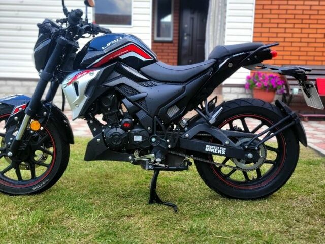 Лифан Другая, объемом двигателя 0.22 л и пробегом 0 тыс. км за 1450 $, фото 3 на Automoto.ua