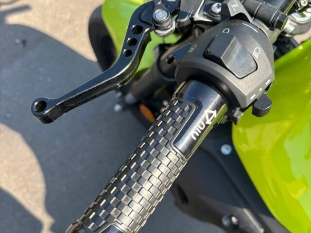 Лифан Другая, объемом двигателя 0.2 л и пробегом 0 тыс. км за 1500 $, фото 9 на Automoto.ua