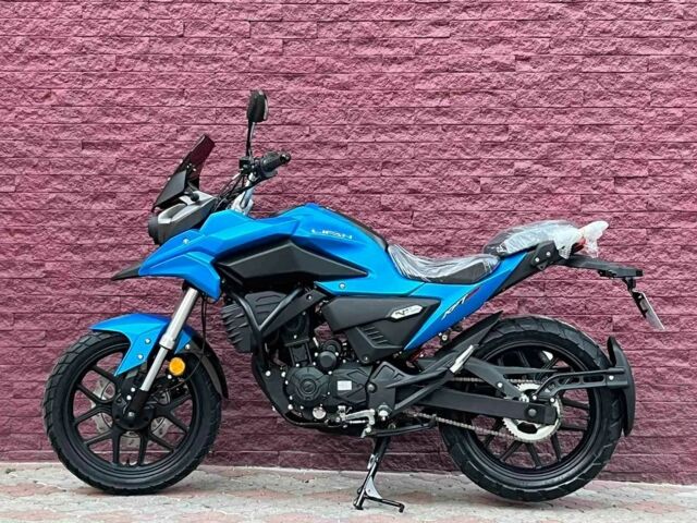 Лифан Другая, объемом двигателя 0.2 л и пробегом 0 тыс. км за 2440 $, фото 22 на Automoto.ua