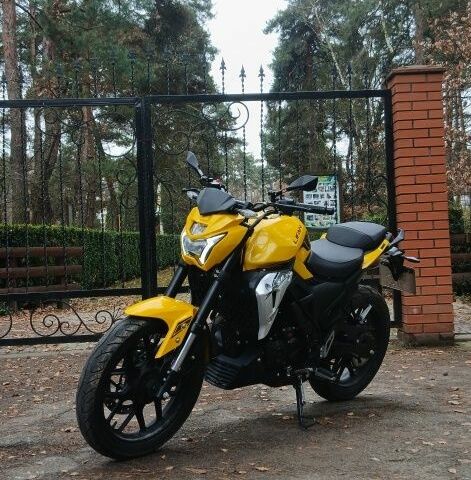 Лифан Другая, объемом двигателя 0.2 л и пробегом 0 тыс. км за 1522 $, фото 1 на Automoto.ua