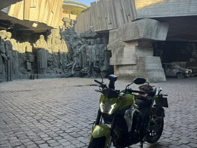 Лифан Другая, объемом двигателя 0.22 л и пробегом 0 тыс. км за 1451 $, фото 1 на Automoto.ua