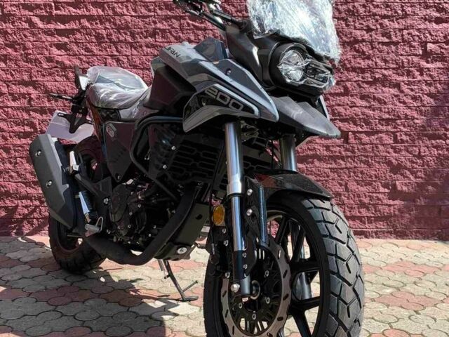 Лифан Другая, объемом двигателя 0.2 л и пробегом 0 тыс. км за 2440 $, фото 4 на Automoto.ua