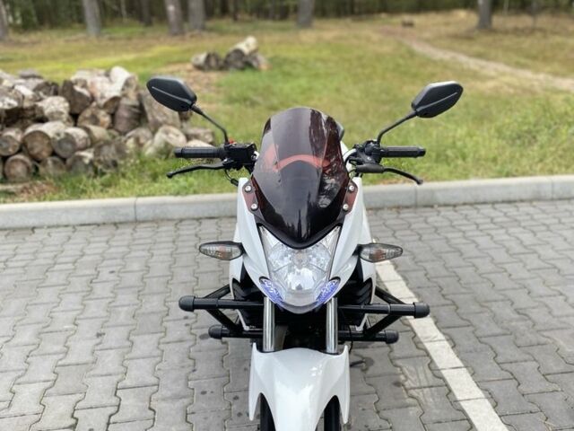 Лифан Другая, объемом двигателя 0.2 л и пробегом 0 тыс. км за 1500 $, фото 18 на Automoto.ua