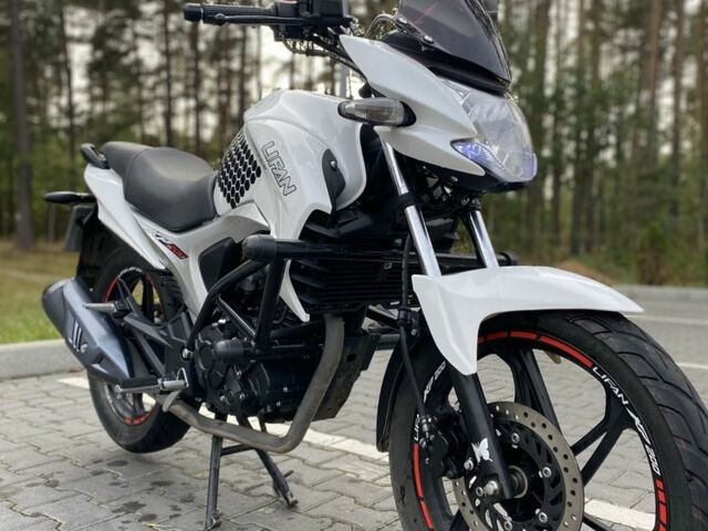 Лифан Другая, объемом двигателя 0.2 л и пробегом 0 тыс. км за 1500 $, фото 16 на Automoto.ua