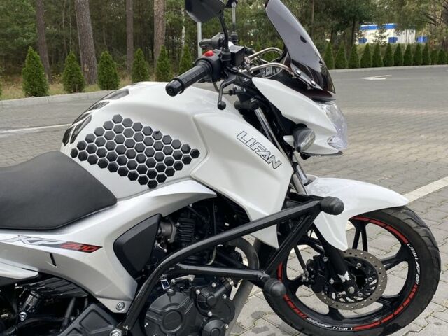 Лифан Другая, объемом двигателя 0.2 л и пробегом 0 тыс. км за 1500 $, фото 1 на Automoto.ua