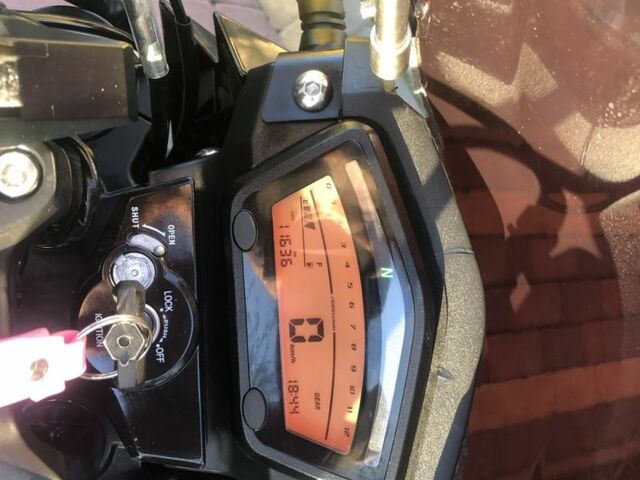 Лифан Другая, объемом двигателя 0.2 л и пробегом 0 тыс. км за 1550 $, фото 2 на Automoto.ua