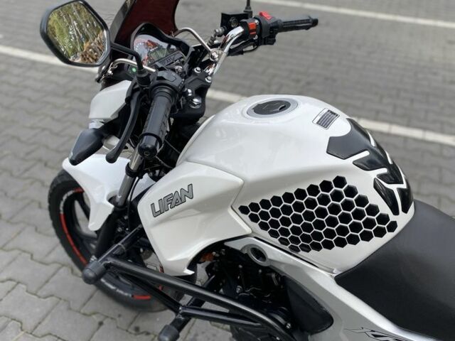 Лифан Другая, объемом двигателя 0.2 л и пробегом 0 тыс. км за 1500 $, фото 13 на Automoto.ua