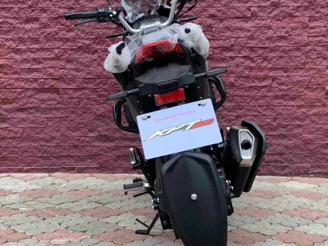 Лифан Другая, объемом двигателя 0.2 л и пробегом 0 тыс. км за 2440 $, фото 15 на Automoto.ua