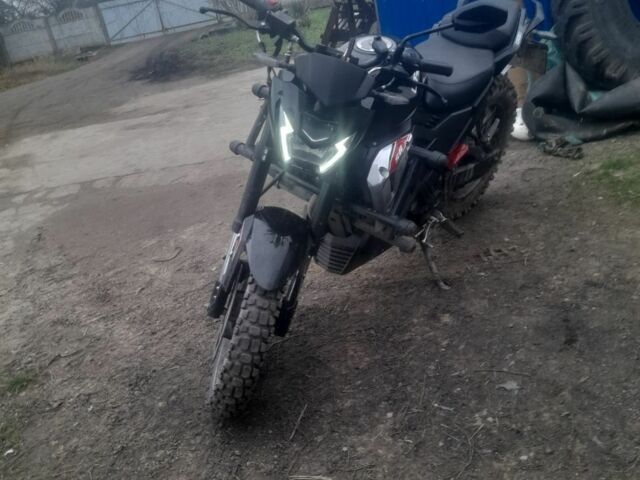 Лифан Другая, объемом двигателя 0.2 л и пробегом 0 тыс. км за 1183 $, фото 1 на Automoto.ua