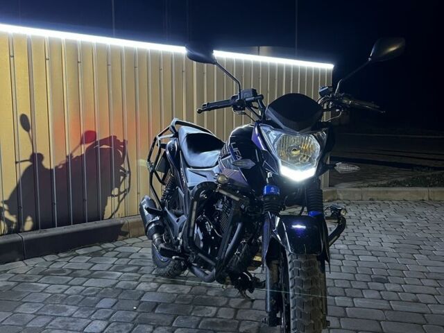 Лифан Другая, объемом двигателя 0.18 л и пробегом 0 тыс. км за 1250 $, фото 1 на Automoto.ua