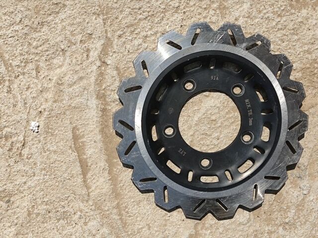 Лифан Другая, объемом двигателя 0 л и пробегом 0 тыс. км за 72 $, фото 3 на Automoto.ua