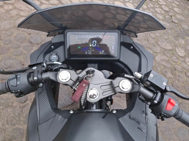 Лифан Другая, объемом двигателя 0.2 л и пробегом 0 тыс. км за 2200 $, фото 4 на Automoto.ua