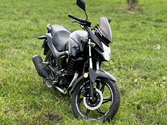 Лифан Другая, объемом двигателя 0.2 л и пробегом 0 тыс. км за 1400 $, фото 1 на Automoto.ua