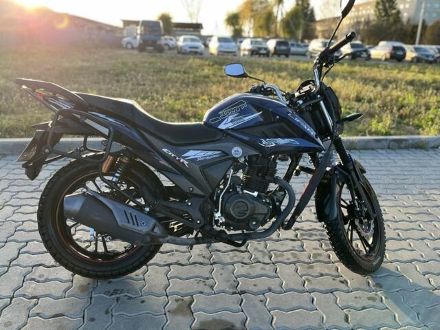 Лифан Другая, объемом двигателя 0.2 л и пробегом 0 тыс. км за 1100 $, фото 4 на Automoto.ua