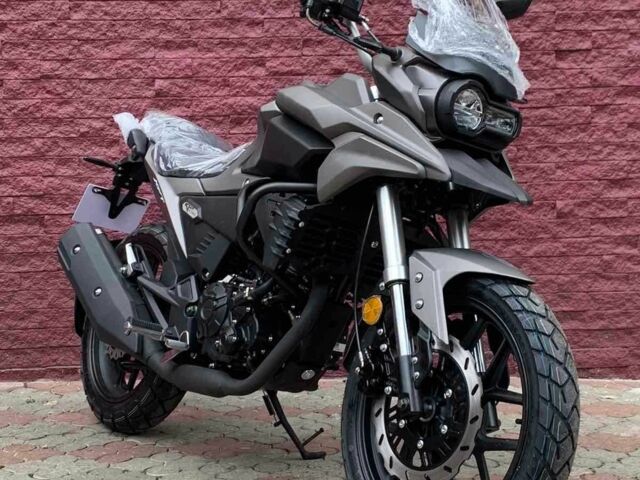 Лифан Другая, объемом двигателя 0.2 л и пробегом 0 тыс. км за 2440 $, фото 7 на Automoto.ua